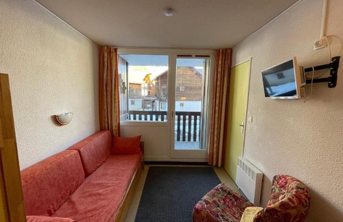 Reallon Apartment | Appartement Chabrières