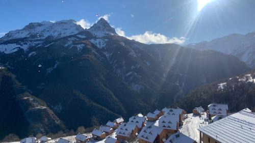 Pra Loup Apartment | Appartement Chalet Pra Loup