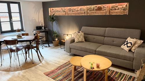 Turckheim Apartment | Appartement chaleureux avec place de parking