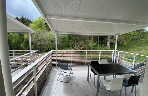 Orbey Apartment | Appartement Chaleureux au Pied des Pistes du Lac Blanc !