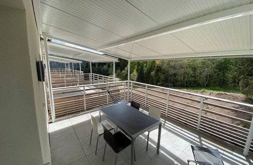 Orbey Apartment | Appartement Chaleureux au Pied des Pistes du Lac Blanc !