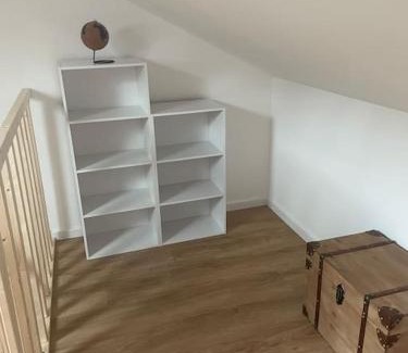 Orbey Apartment | Appartement chaleureux au pied des pistes