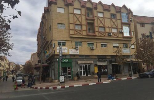 Azrou Apartment | Appartement chaleureux Azrou