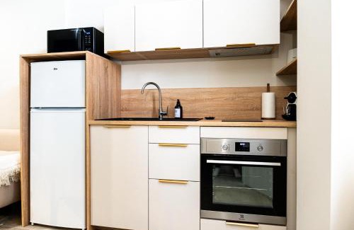 Le Teil Apartment | Appartement chaleureux & confort, parking privé