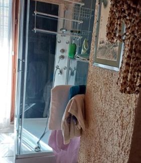 Mireval Apartment | Appartement chaleureux dans une maison en pierre