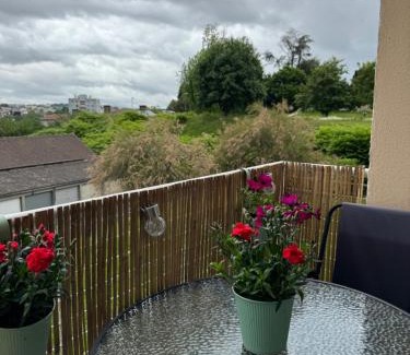 Limoges Apartment | Appartement chaleureux et spacieux T3