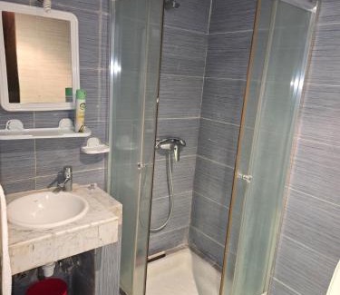 Cite Al Mohammadi Apartment | Appartement chaleureux et calme, parking, piscine