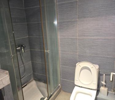 Cite Al Mohammadi Apartment | Appartement chaleureux et calme, parking, piscine