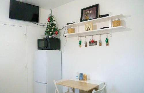 Alfortville Apartment | Appartement chaleureux à Alfortville