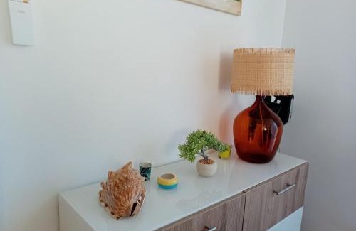 Capbreton Apartment | Appartement chaleureux 6 pers près mer avec parking et wifi - FR-1-239-1114