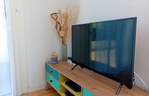 Capbreton Apartment | Appartement chaleureux 6 pers près mer avec parking et wifi - FR-1-239-1114