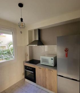 La Gare Apartment | Appartement chaleureux, proche de la gare