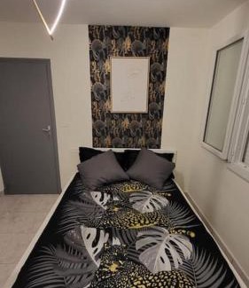 La Gare Apartment | Appartement chaleureux, proche de la gare