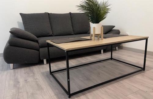 Sevran Apartment | Appartement chaleureux proche RER/CDG/Parc Expo