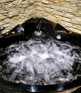 Vendome Apartment | Appartement Chambre Cosy - Jacuzzi - Little Room Vendôme
