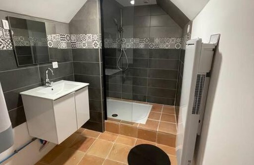 Toucy Apartment | Appartement chambre Toucy