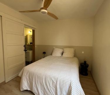 Figeac Apartment | Appartement Champollion 2