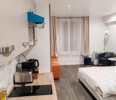 8th Arrondissement Apartment | appartement champs elysees