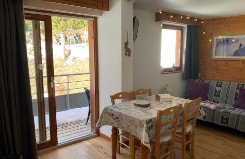 Chamrousse Apartment | Appartement Chamrousse
