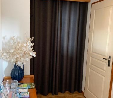 Chamrousse Apartment | Appartement Chamrousse