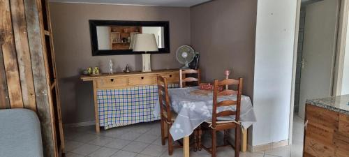 Saint-Point-Lac Apartment | Appartement charmant près du lac à Saint-Point-Lac
