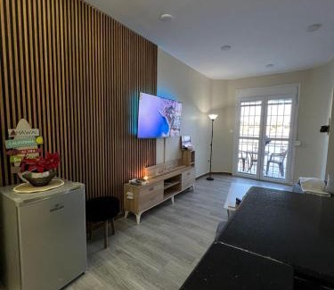 Algeria Apartment | Appartement charmant avec vue sur la sur mer