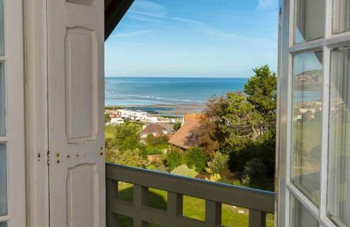 Pourville-sur-Mer Apartment | Appartement charmant à Hautot-sur-Mer, 45 m² avec stationnement