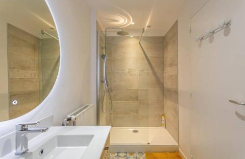 Amiens Apartment | Appartement charmant à Amiens avec parking inclus - 65m²