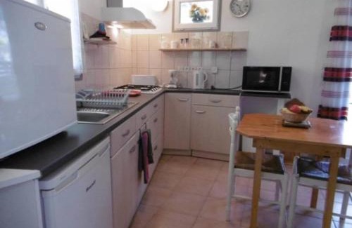 Cassen Apartment | Appartement charmant à Cassen avec parking inclus – 35 m²