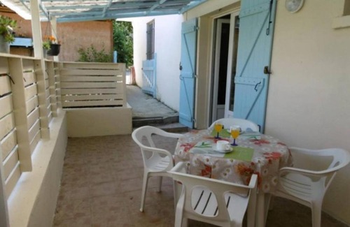 Cassen Apartment | Appartement charmant à Cassen avec parking inclus – 35 m²