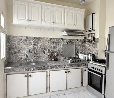 Sale Apartment | Appartement charmant à deux pas de Rabat Tram et Gare à pied