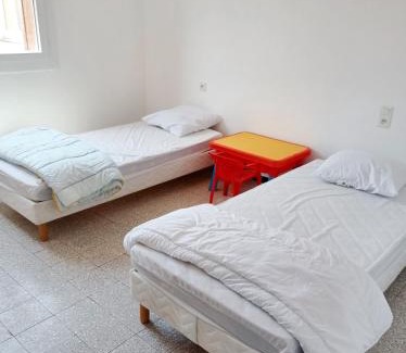 Ria-Sirach Apartment | Appartement charmant à Ria-Sirach avec vue sur montagnes, 80 m²