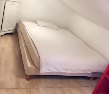 Roanne Apartment | Appartement charmant à Roanne, terrasse