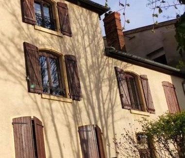 Roanne Apartment | Appartement charmant à Roanne, terrasse