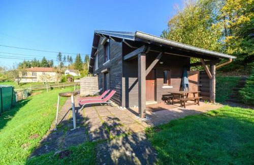 Vagney Apartment | Appartement charmant à Vagney de 56 m² avec vue montagne.