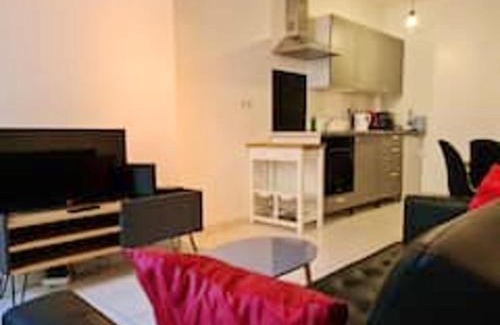 Beaugency Apartment | Appartement charmant au centre historique de Beaugency - 30 m²