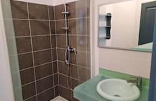 Beaugency Apartment | Appartement charmant au centre historique de Beaugency - 30 m²
