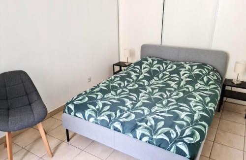Beaugency Apartment | Appartement charmant au centre historique de Beaugency - 30 m²