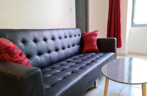 Beaugency Apartment | Appartement charmant au centre historique de Beaugency - 30 m²