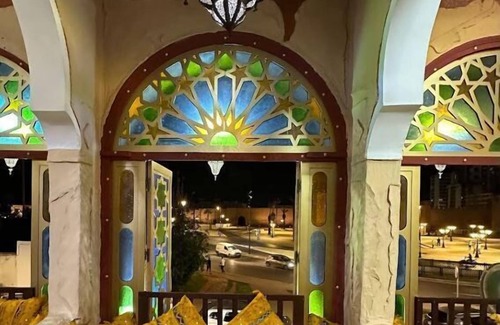 L'Ocean Apartment | Appartement Charmant & Cozy-Centre Rabat