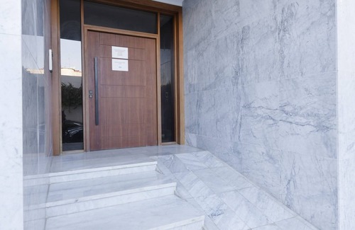 L'Ocean Apartment | Appartement Charmant & Cozy-Centre Rabat