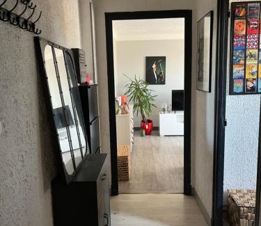 Saint-Martin Apartment | Appartement charmant dans une résidence calme