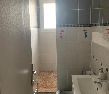 Saint-Martin Apartment | Appartement charmant dans une résidence calme