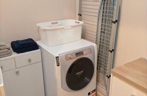 Ile Beaulieu Apartment | Appartement charmant et calme en bord de Loire.