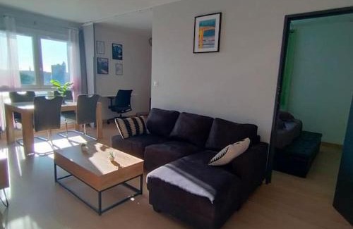 Ile Beaulieu Apartment | Appartement charmant et calme en bord de Loire.