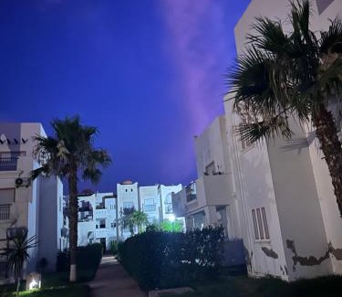 Marina Apartment | Appartement Charmant et familiale