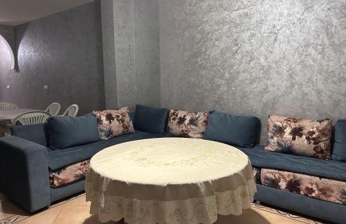 Marina Apartment | Appartement Charmant et familiale