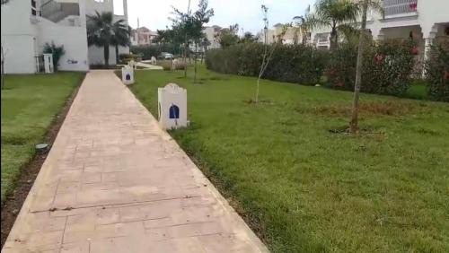 Marina Apartment | Appartement Charmant et familiale
