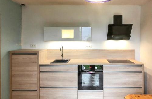 Fontrabiouse Apartment | Appartement charmant avec vue sur lac et montagne – 75 m²