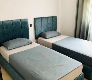 Fnideq Apartment | Appartement Charmant